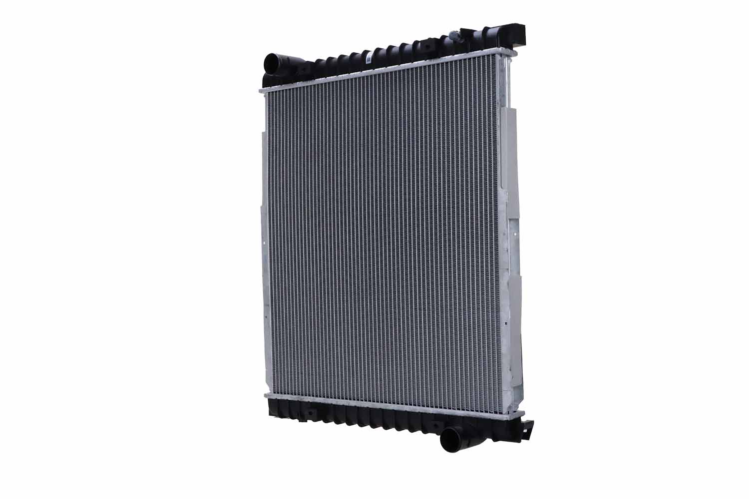 Radiator, racire motor 8MK 366 302-161 HELLA